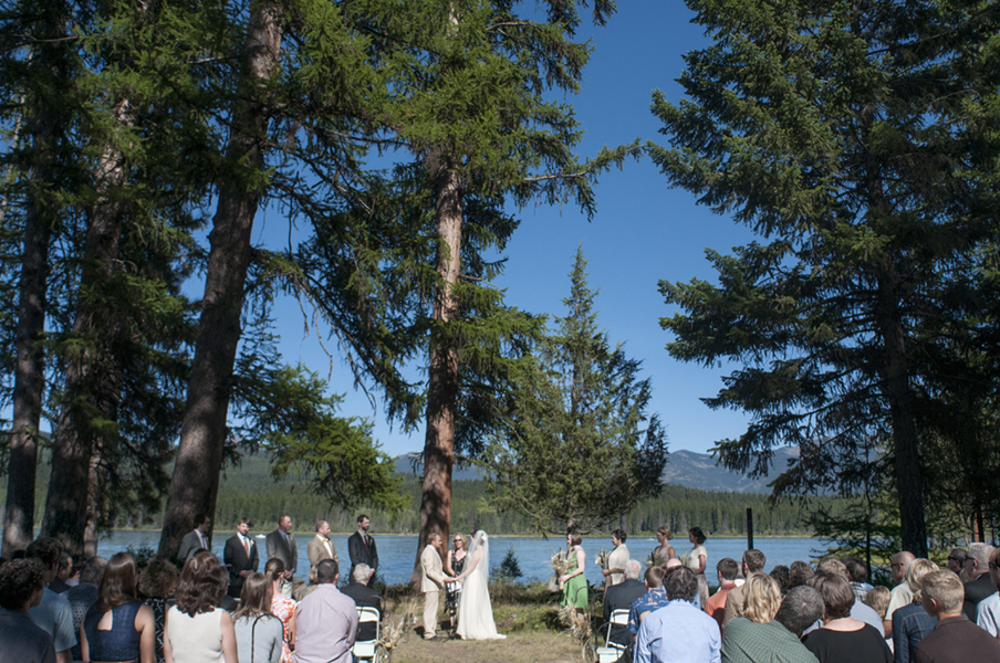 missoula montana wedding photographer seeley lake